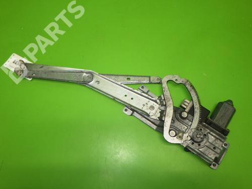 Front left window mechanism OPEL ASTRA F Hatchback (T92) 1.6 i 16V (F08, M08, F68, M68) | BP6640579C22 
