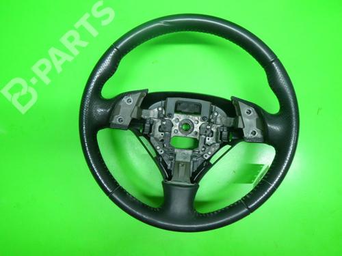 Used Steering wheel HONDA ACCORD VII Tourer (CM, CN) 2.2 i-CTDi (CN2) (140 hp) 6358198