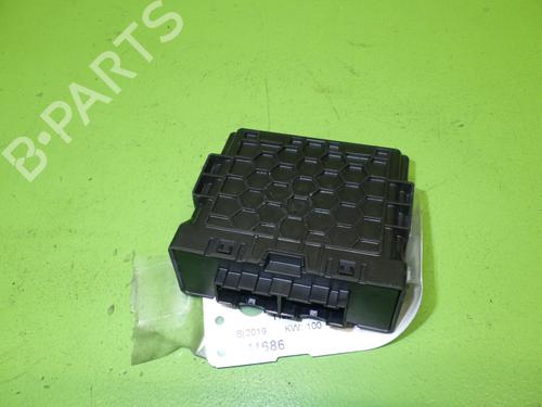 Electronic module OPEL ASTRA K Sports Tourer (B16) 1.6 CDTi (35) | BP32399072M83