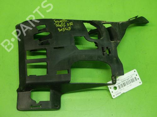Used Front bumper bracket FORD GALAXY II (WA6) 2.0 (145 hp) 18317714