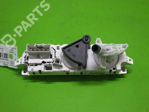 Climate control FORD FOCUS II (DA_, HCP, DP) 1.6 | BP6382526I5 
