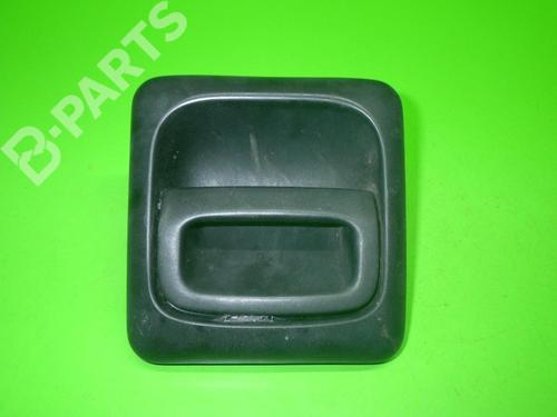 Used Front left exterior door handle Front left exterior door handle PEUGEOT BOXER Bus (244, Z_) 2.8 HDi (128 hp) 6373987 6373987