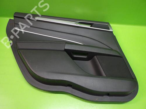 Pannello interno portiera posteriore sinistro FORD MONDEO V Saloon (CD) 2.0 Hybrid (140 hp) DS73F27659AF