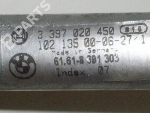 Front wiper motor BMW 3 (E46) 318 i | BP6671983M29 