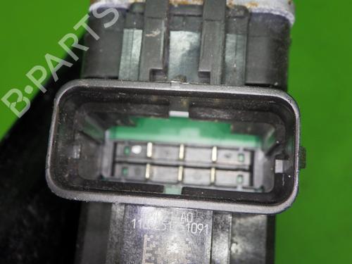 Rear right window mechanism BMW X3 (F25) xDrive 20 d | BP26406343C25 