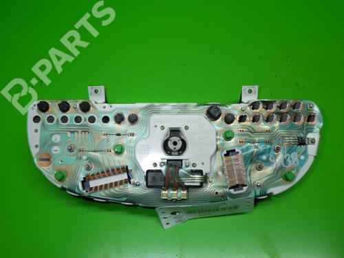 Instrument cluster OPEL VECTRA A Hatchback (J89) 1.6 i Cat (F68, M68) | BP6373355C47 