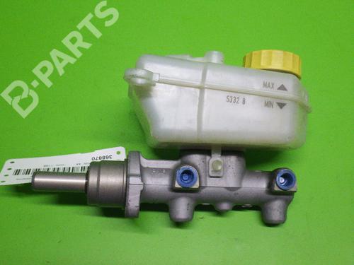 Brake master cylinder SKODA FABIA II (542) 1.2 12V | BP7780383M77 