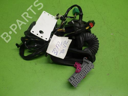 Used Wiring harness OPEL ASTRA K Sports Tourer (B16) 1.2 Turbo (35) (131 hp) 28206681