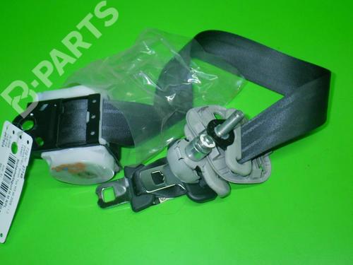 Rear center seatbelt DAIHATSU SIRION (M3_) 1.0 (M300) | BP6661660I27 
