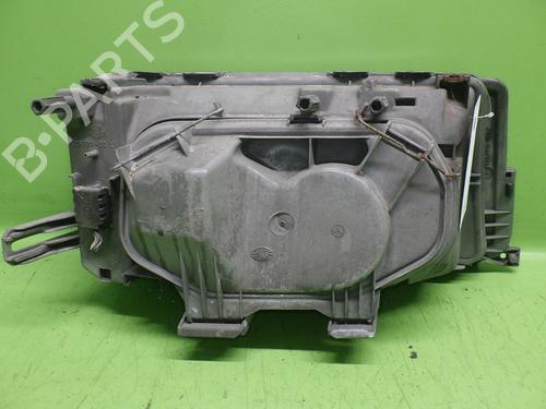Right headlight MERCEDES-BENZ 190 (W201) D 2.5 (201.126) | BP29757855C29 