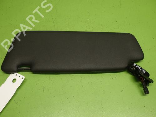 Right sun visor AUDI A4 B6 Avant (8E5) 1.8 T | BP36426226I2 - Image 2