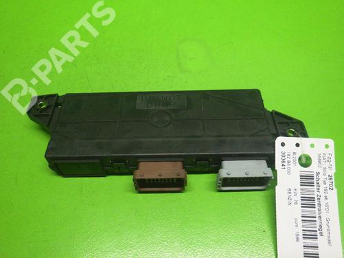 Comfort control module FIAT STILO (192_) 1.6 16V (192_XB1A) | BP6382388M56 