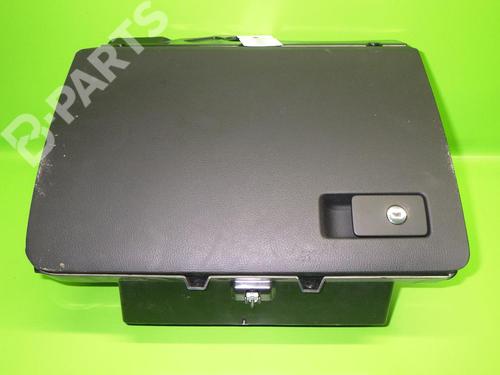 Hanskerom VW PASSAT B6 Variant (3C5) 2.0 TDI (170 hp) 6392183