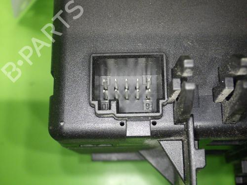 Ignition barrel MERCEDES-BENZ C-CLASS (W204) C 280 4-matic (204.081) | BP19577616M48 