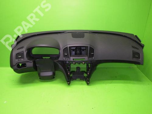 Dashboard OPEL INSIGNIA A Sports Tourer (G09) 2.0 CDTI (35) (160 hp) 20953073