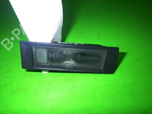 Used Licence plate light ALFA ROMEO 156 Sportwagon (932_) 2.4 JTD (932.BXC00) (150 hp) 14717103