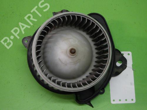 Used Heater blower motor FIAT GRANDE PUNTO (199_) 1.4 16V (199BXG1B, 199AXG1B) (95 hp) 6367613