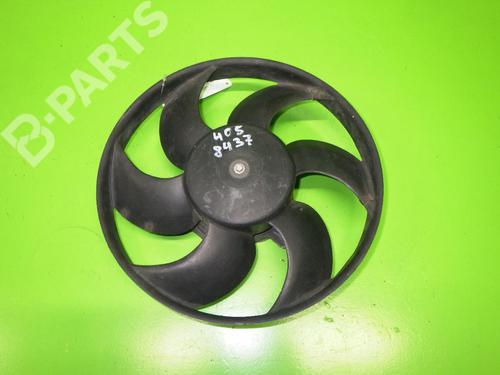 Used Electronic module PEUGEOT 405 I (15B) 1.9 Injection (105 hp) 6352949