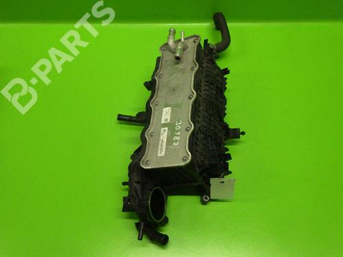 Intake manifold SEAT IBIZA IV (6J5, 6P1) 1.2 TSI | BP6392733M70 
