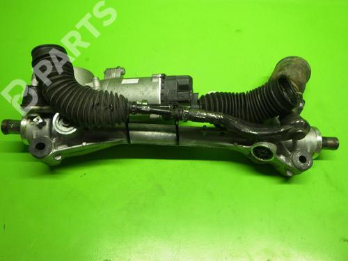 Steering rack OPEL INSIGNIA B Sports Tourer (Z18) 2.0 GSi 4x4 (35) (210 hp) 84244116