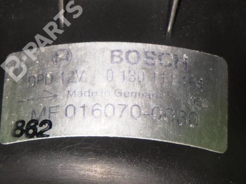 Heater blower motor TOYOTA AVENSIS Liftback (_T22_) 1.6 i (AT220_, AT220R) | BP6391305M62 