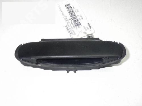 Used Rear left exterior door handle Rear left exterior door handle AUDI A6 C5 Avant (4B5) 2.5 TDI quattro (180 hp) 6354297 6354297