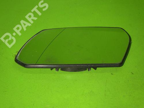 Used Left mirror glass FORD MONDEO III (B5Y) 1.8 16V (110 hp) 6387564
