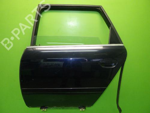 Used Left rear door Left rear door AUDI A6 C5 Avant (4B5, 4B6) 1.9 TDI (130 hp) 33561654 33561654