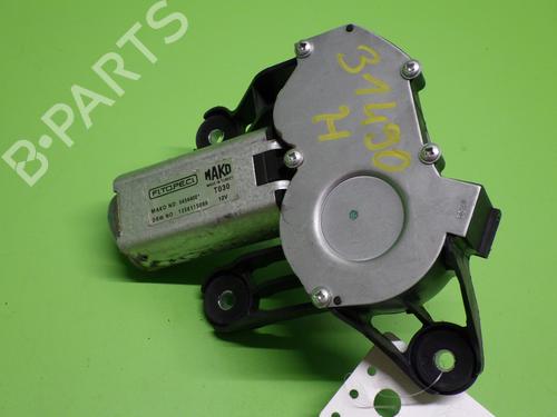 Rear wiper motor FIAT QUBO (225_) 1.3 D Multijet (225CXB1A, 225AXB1A, 225CXB11, 225AXB11,... | BP15392329M102 