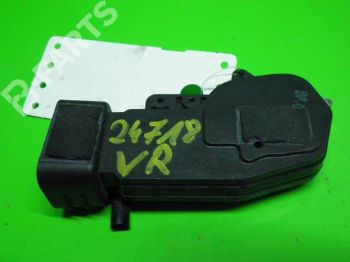 BP6651326C97 | Front right lock DAIHATSU GRAN MOVE (G3) 1.5 16V (G303) BP6651326C97