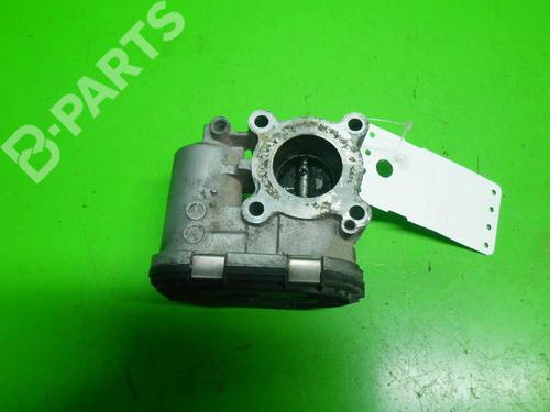 Throttle body SMART CITY-COUPE (450) 0.6 (S1CLA1, 450.341) | BP6364541M82 