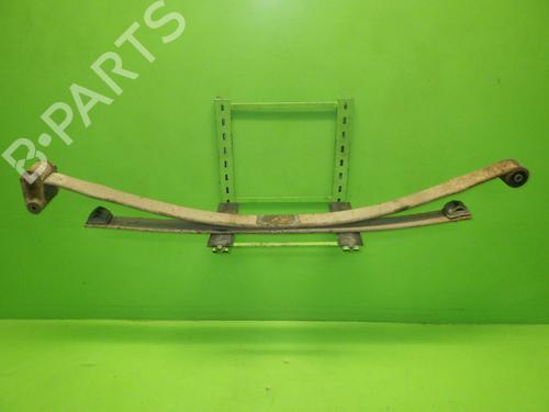 Used Other VW LT 28-46 II Van (2DA, 2DD, 2DH) 2.8 TDI (130 hp) 30797221