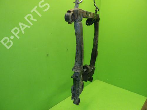 Subframe OPEL ASTRA J (P10) 1.6 Turbo (68) | BP28712134M9