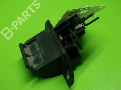 Tailgate handle OPEL ASTRA F Estate (T92) 1.6 i (F35, M35) | BP10868265C132 