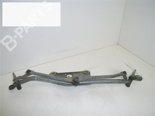 Used Front wipers mechanism CITROËN XANTIA Break (X1_, X2_) 2.0 HDI 109 (109 hp) 6347138