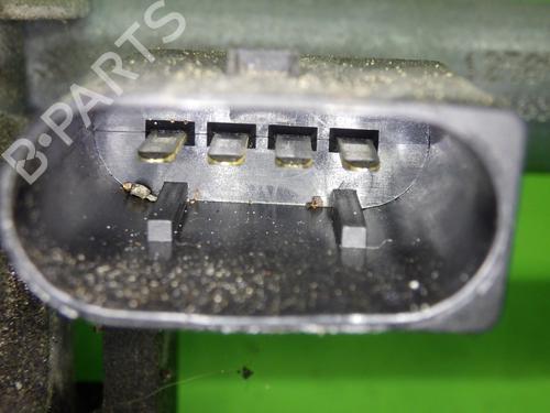 Front wipers mechanism MERCEDES-BENZ A-CLASS (W169) A 150 (169.031, 169.331) | BP19789147C83 