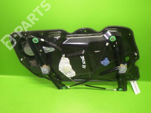 Front right window mechanism VW PASSAT B6 (3C2) 2.0 TDI | BP6660137C23 