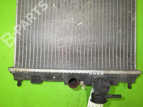 Køler NISSAN MICRA II (K11) 1.0 i 16V | BP6350118M31 