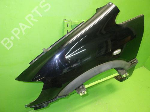 Left front fenders OPEL ZAFIRA A MPV (T98) 2.0 DTI 16V (F75) | BP16869705C41 