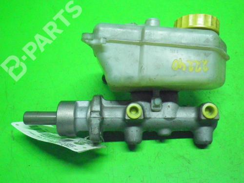 Brake master cylinder SKODA FABIA I (6Y2) 1.4 16V | BP6345660M77 