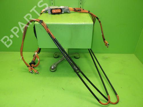 Used Cable TESLA MODEL X (5YJX) 100D AWD (525 hp) 19434082