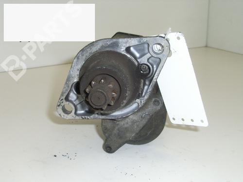 Starter SUBARU LEGACY I Estate (BC, BF, BJ) 2200 Super 4WD (BF7) | BP6341683M8 