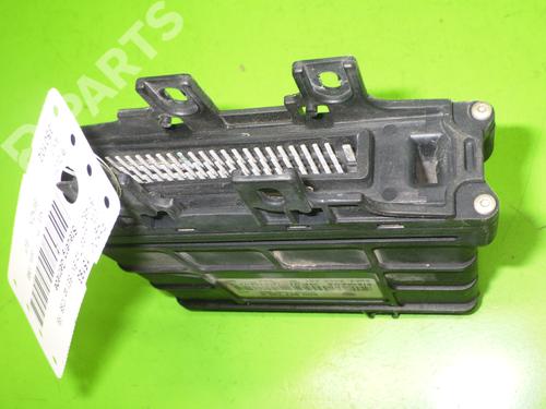 Gearbox control unit VW LUPO I (6X1, 6E1) 1.4 FSI | BP6396714M52 