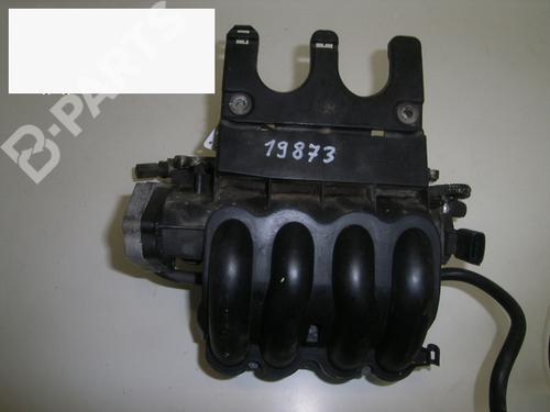 Used Intake manifold FIAT BRAVO I (182_) 1.2 16V 80 (82 hp) 6342918