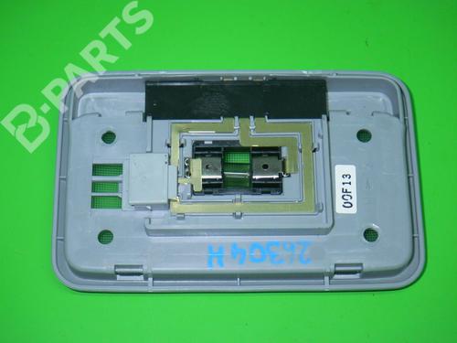 Interior roof light HONDA HR-V (GH_) 1.6 16V (GH1, GH3) | BP6360234I8 