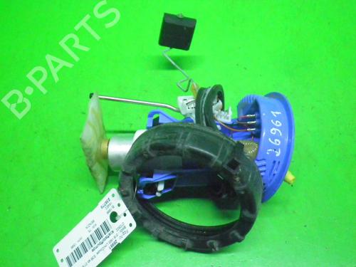 Used Electronic module BMW 3 Coupe (E36) 316 i (102 hp) 14715829