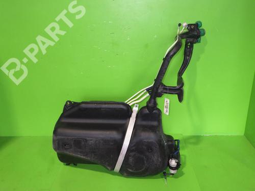 Fuel tank AUDI A1 (8X1, 8XK) 1.4 TFSI | BP6392985C62 