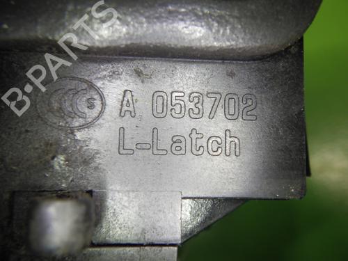 Rear left lock BMW 1 (E81) 116 i | BP17560510C100 