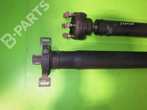 Driveshaft BMW 5 (E39) 520 i | BP6383027M37 