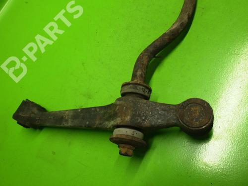 Left front suspension arm KIA RIO I Hatchback (DC) 1.5 16V | BP6637041M12 